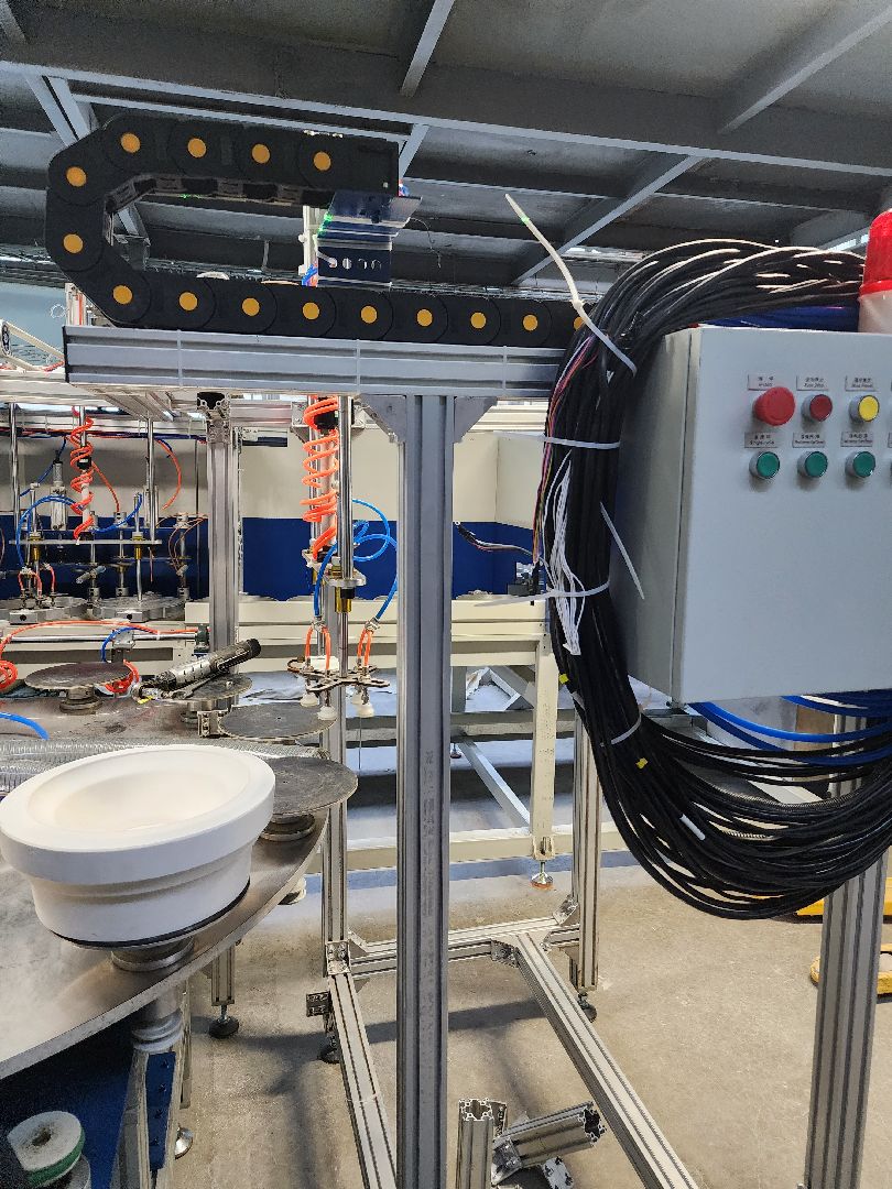 дулевский фарфор, модернизация производства,