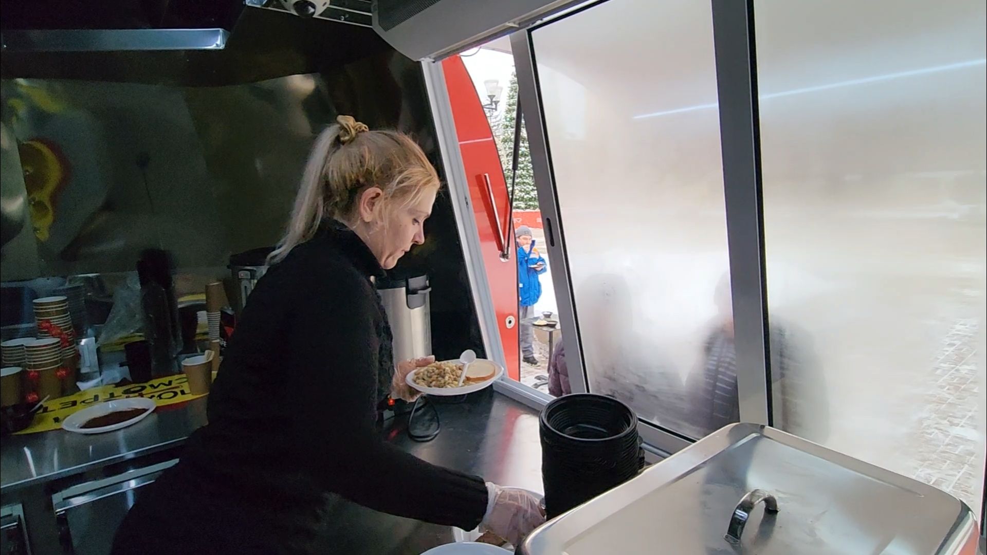 подольск, климовск, авария, жкх,