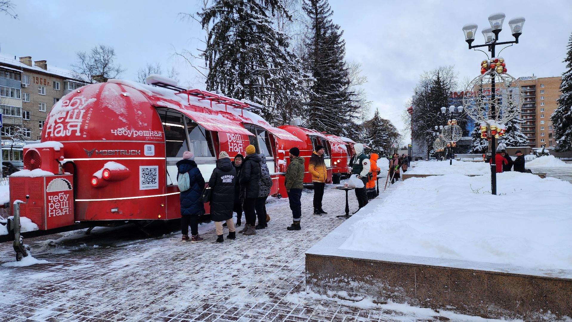 подольск, климовск, авария, жкх,