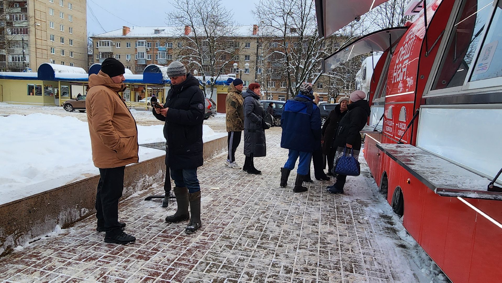 подольск, климовск, авария, жкх,