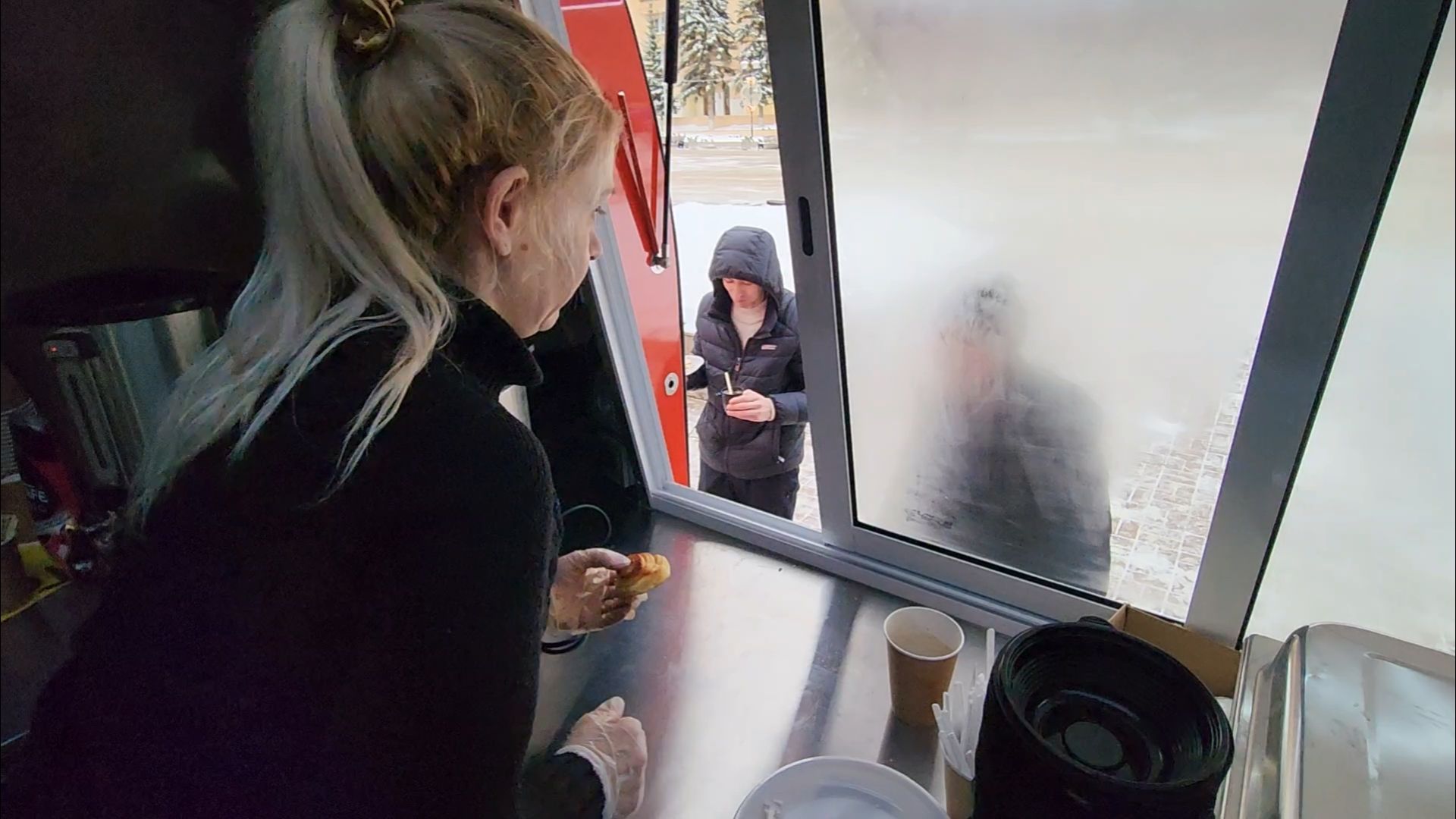 подольск, климовск, авария, жкх,