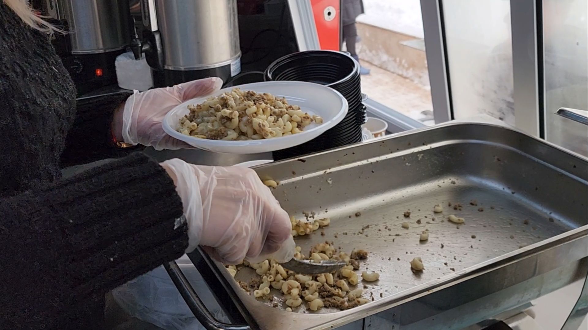 подольск, климовск, авария, жкх,