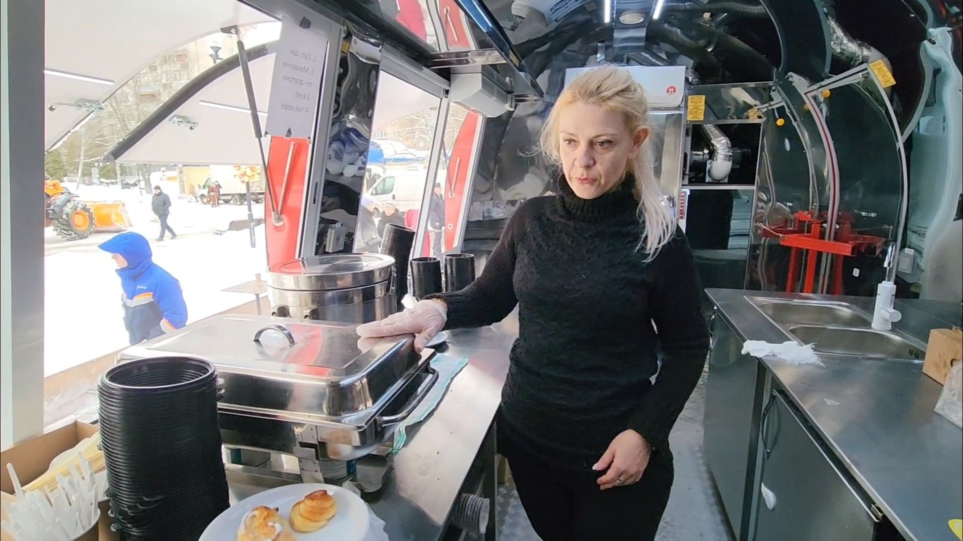 подольск, климовск, авария, жкх,