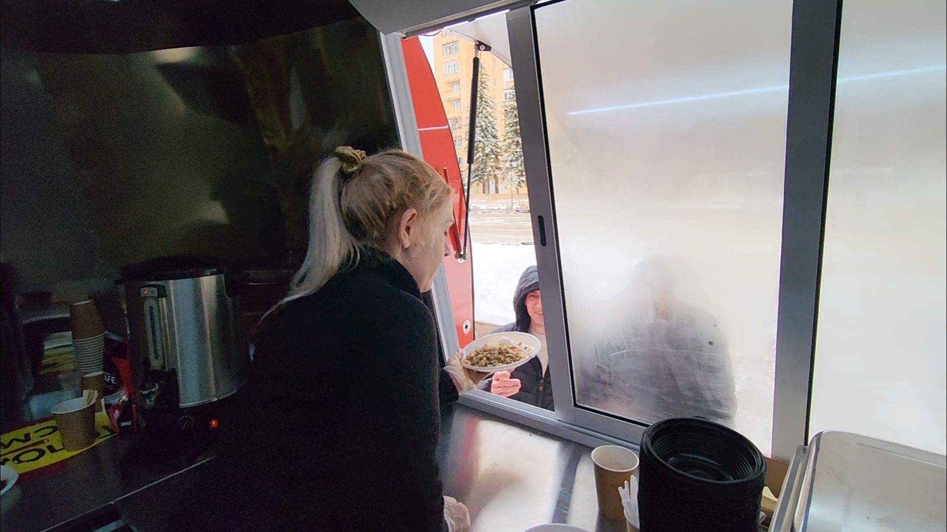 подольск, климовск, авария, жкх,