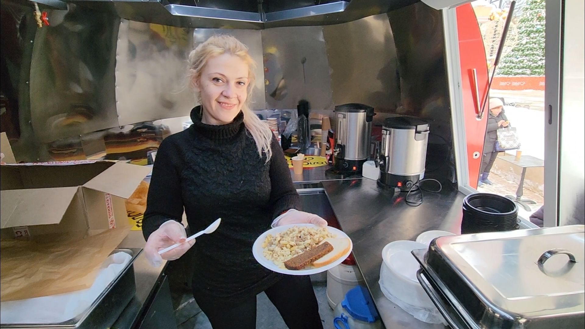 подольск, климовск, авария, жкх,