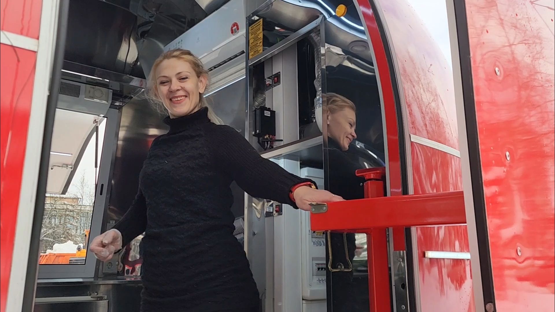 подольск, климовск, авария, жкх,