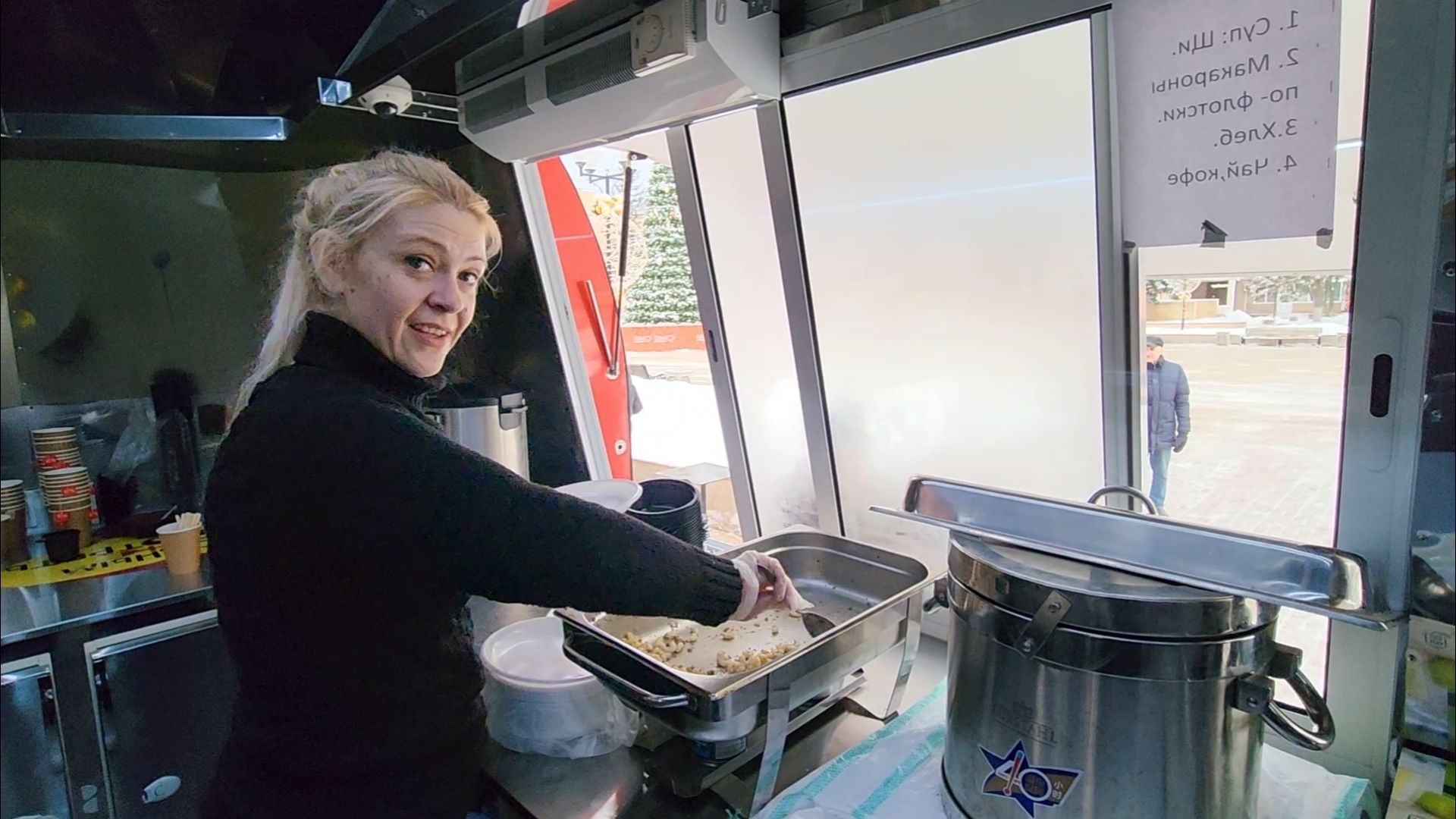 подольск, климовск, авария, жкх,