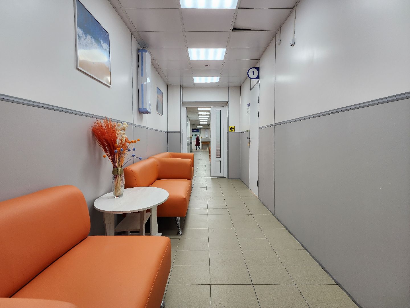 раменское, медицина, Раменская стоматологическая поликлиника,