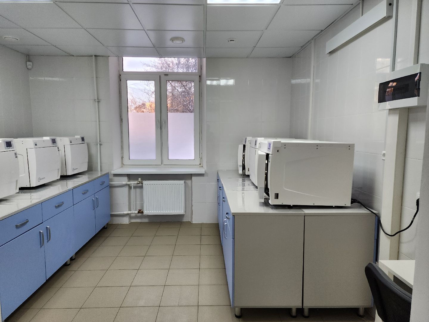 раменское, медицина, Раменская стоматологическая поликлиника,