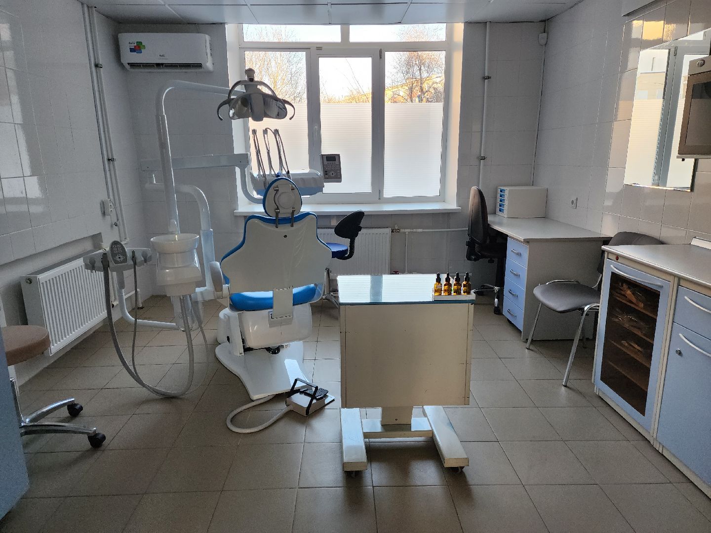 раменское, медицина, Раменская стоматологическая поликлиника,