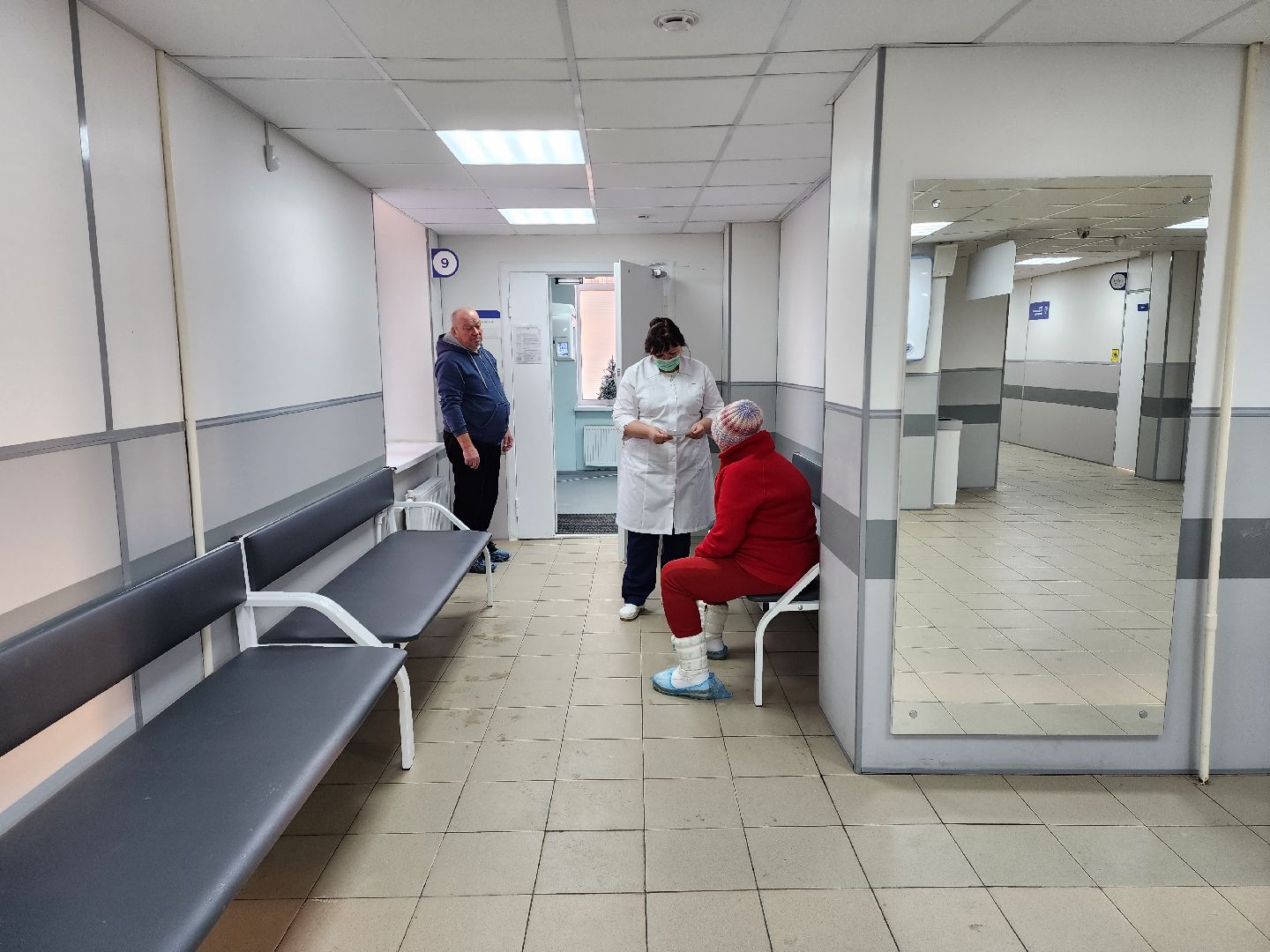 раменское, медицина, Раменская стоматологическая поликлиника,