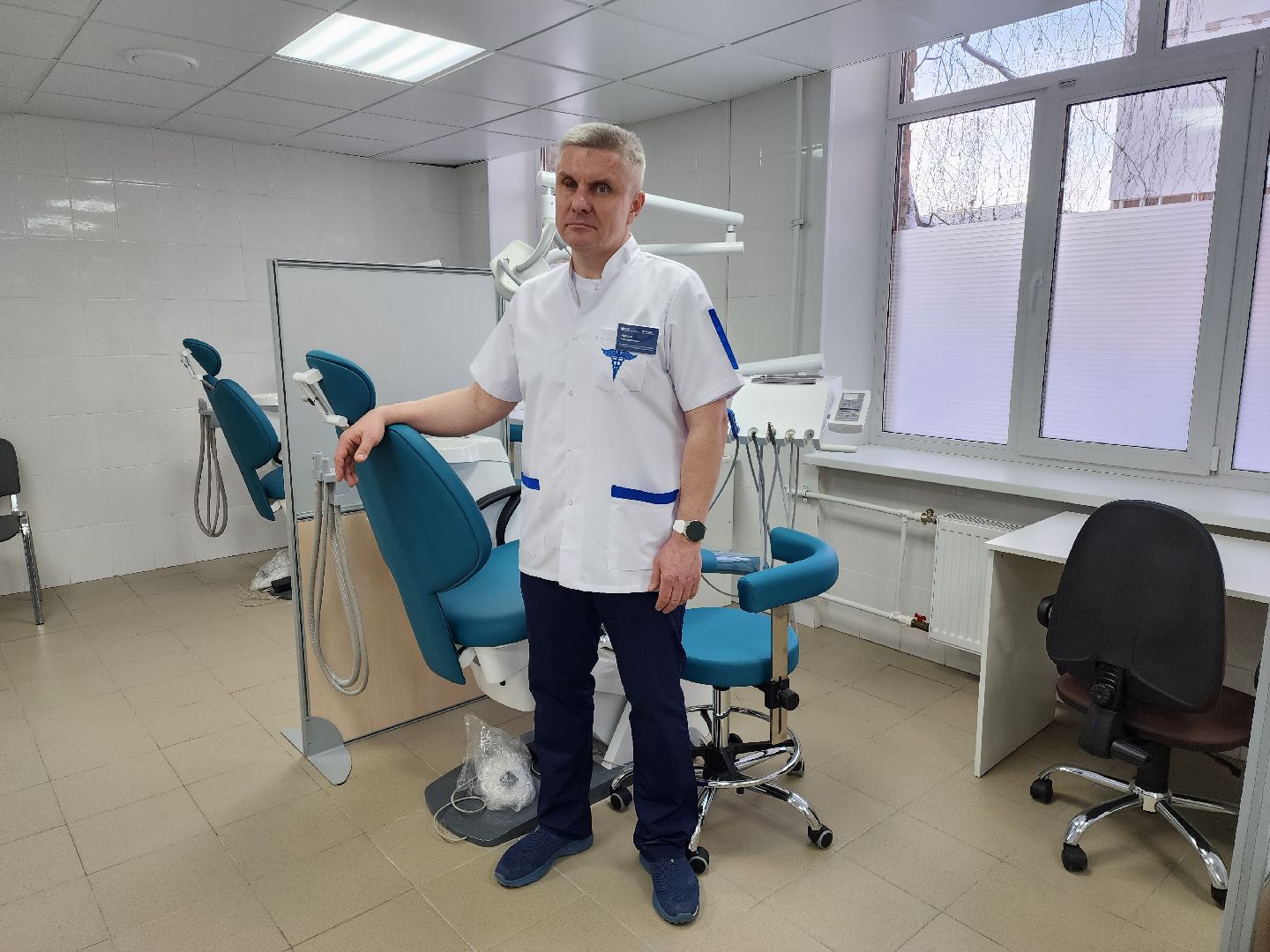 раменское, медицина, Раменская стоматологическая поликлиника,