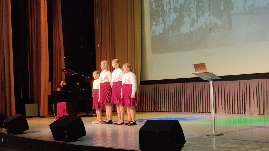 Лобня, культура, Чайковский