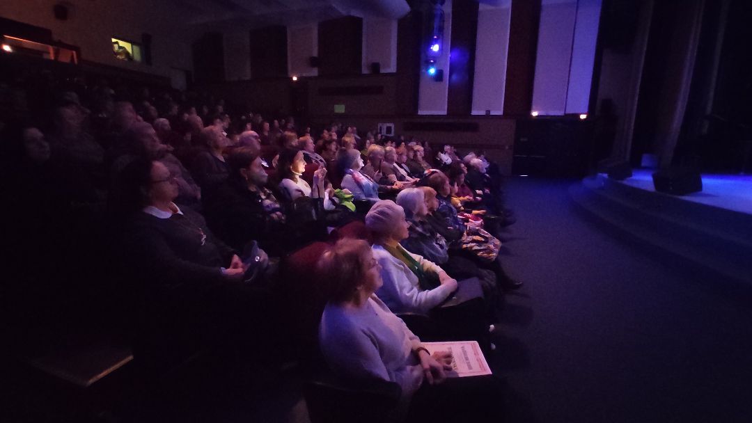 Лобня, культура, Чайковский