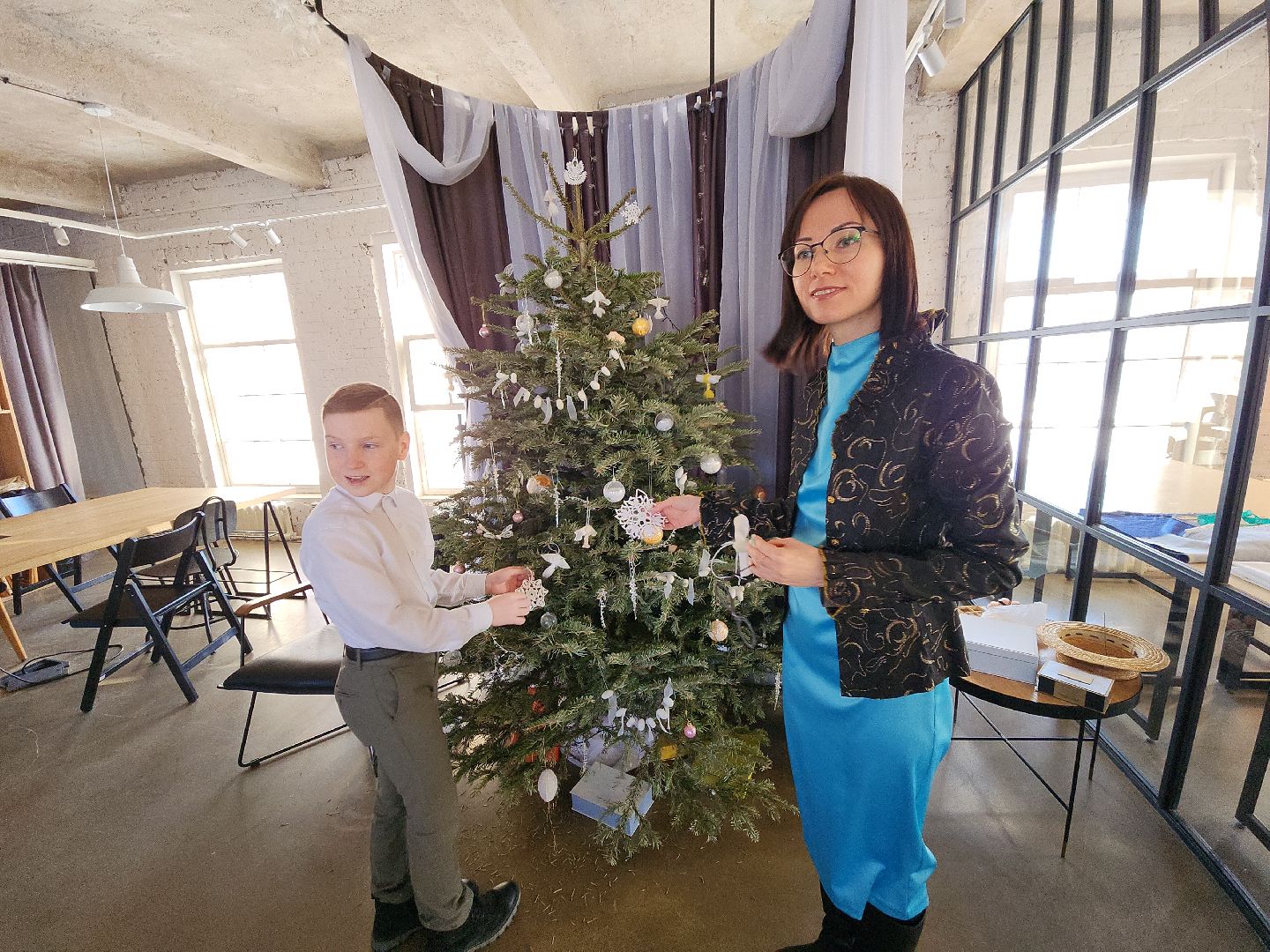 коломна, культура, мастер класс,