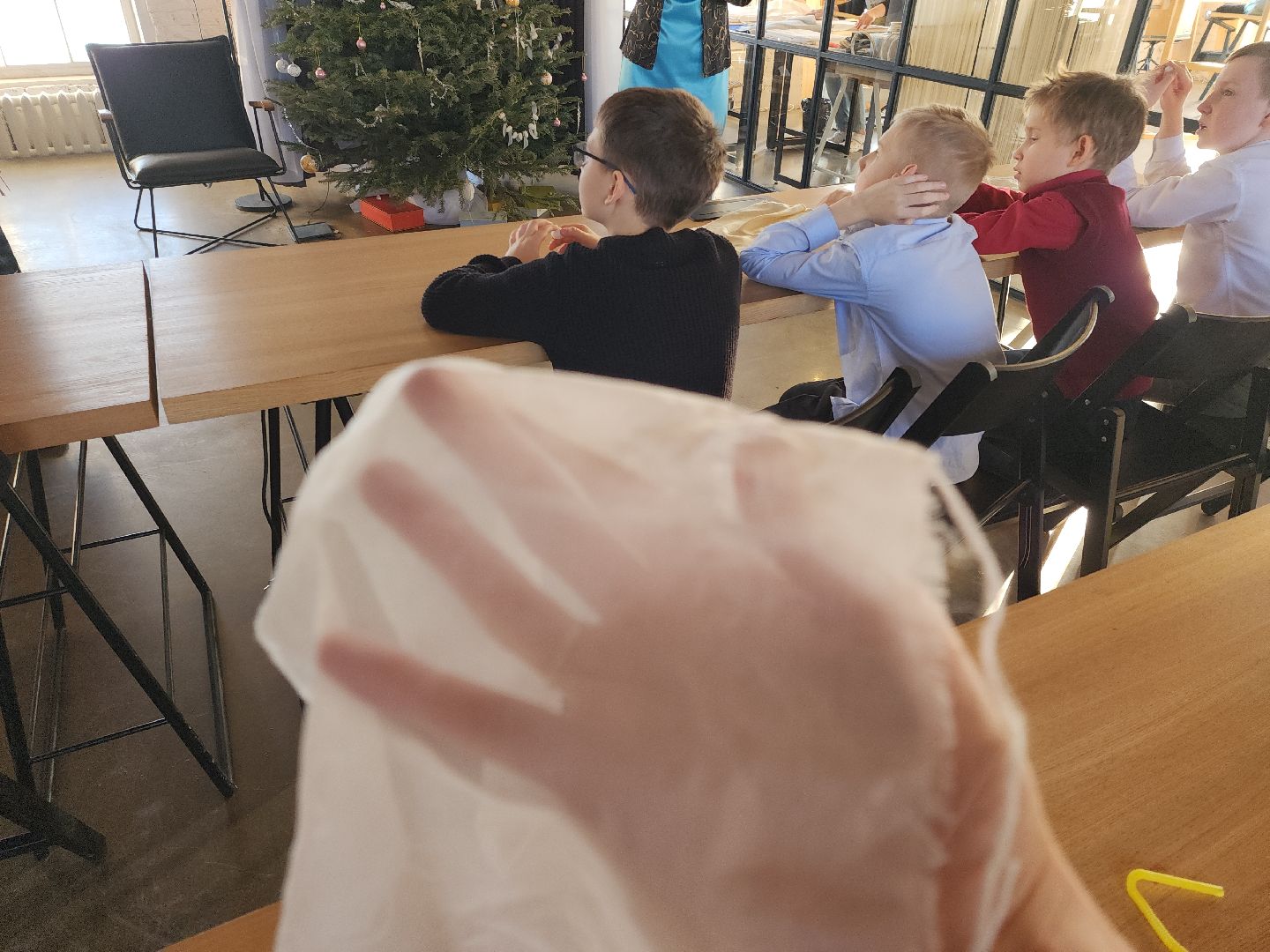 коломна, культура, мастер класс,