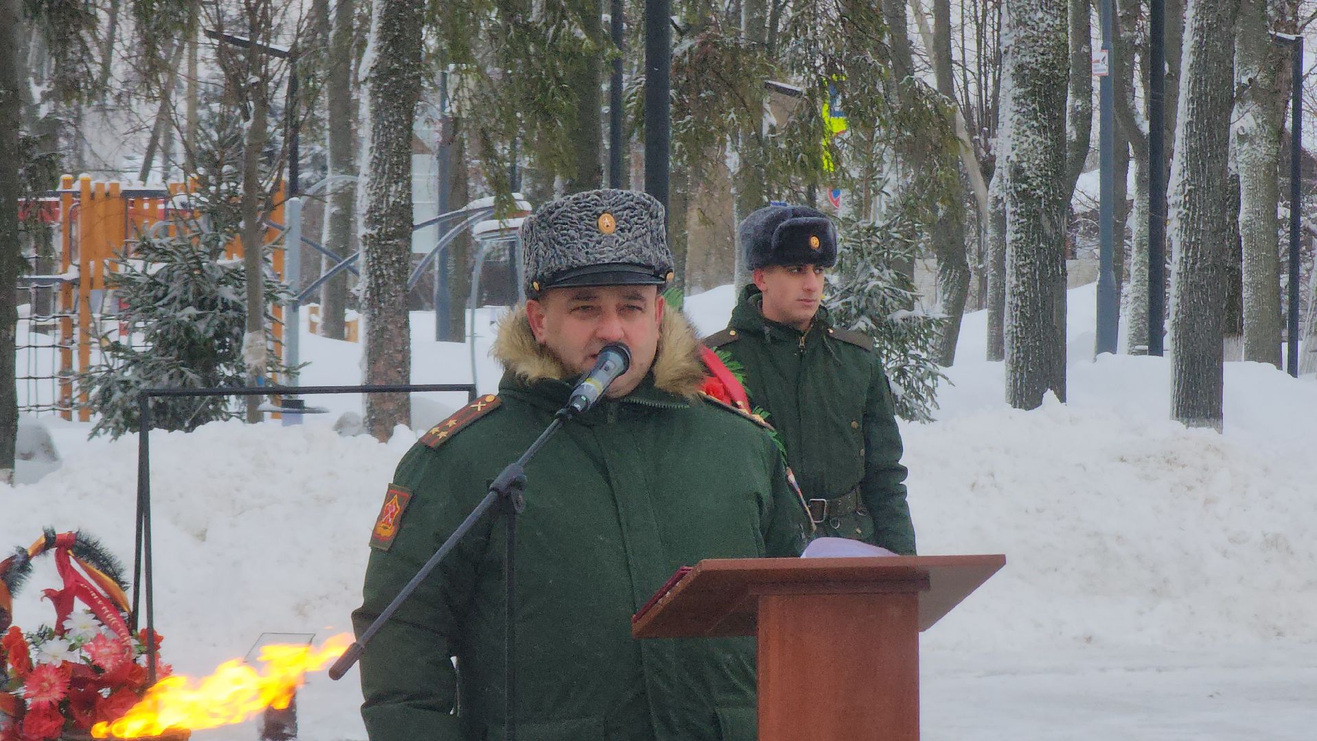 освобождение города, великая отечественная война, ВОв, тучково, руза, рузский городской округ, московская область,