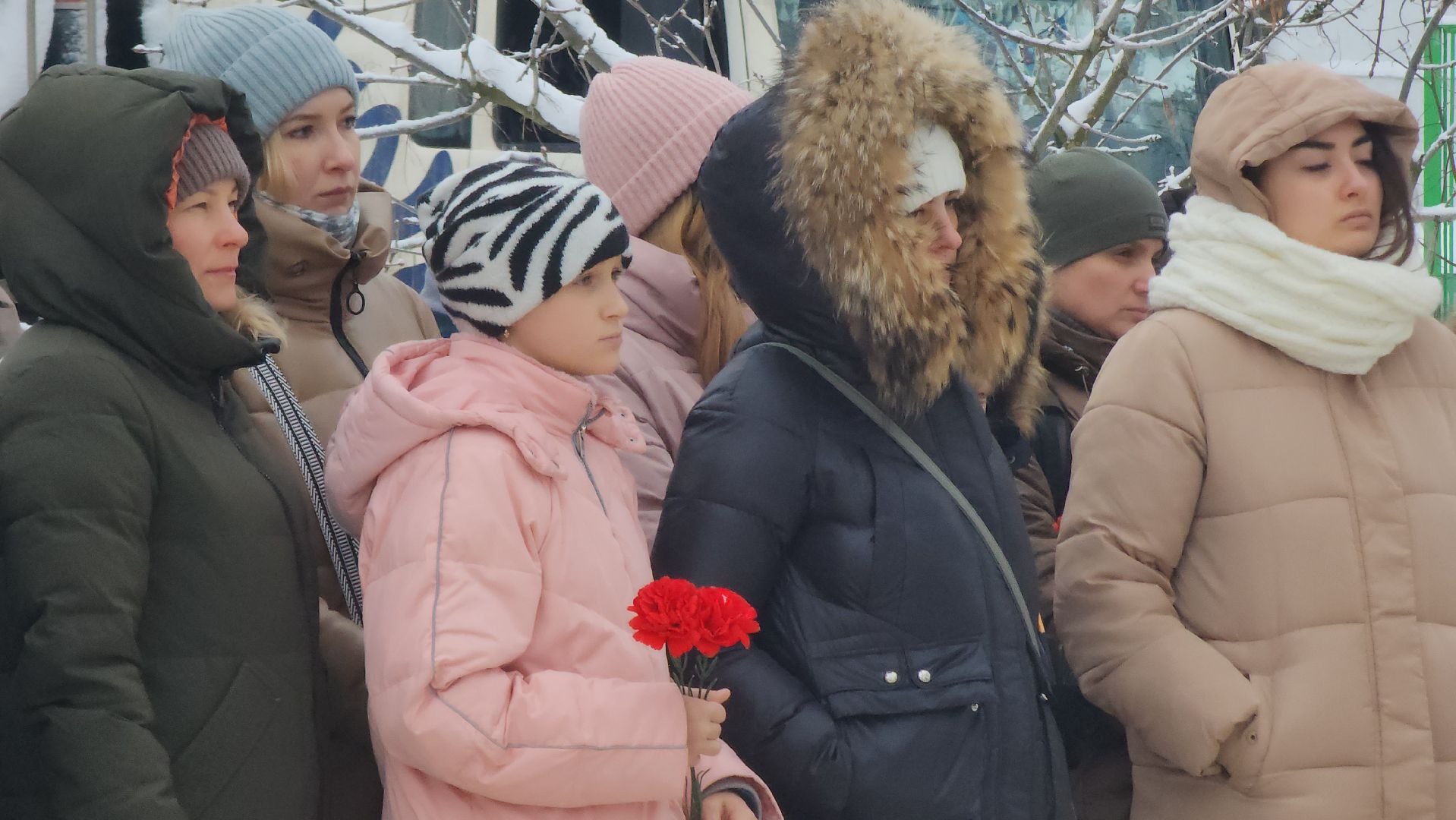 освобождение города, великая отечественная война, ВОв, тучково, руза, рузский городской округ, московская область,