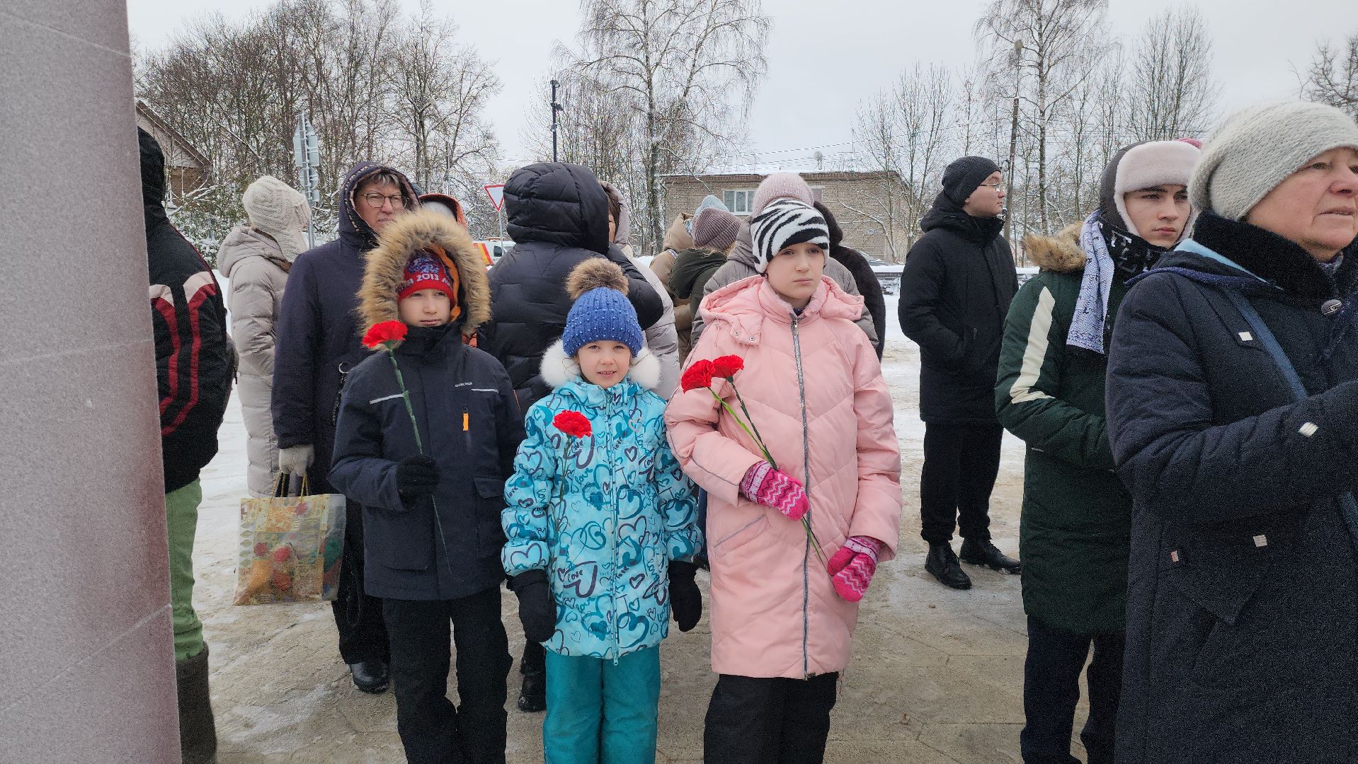 освобождение города, великая отечественная война, ВОв, тучково, руза, рузский городской округ, московская область,