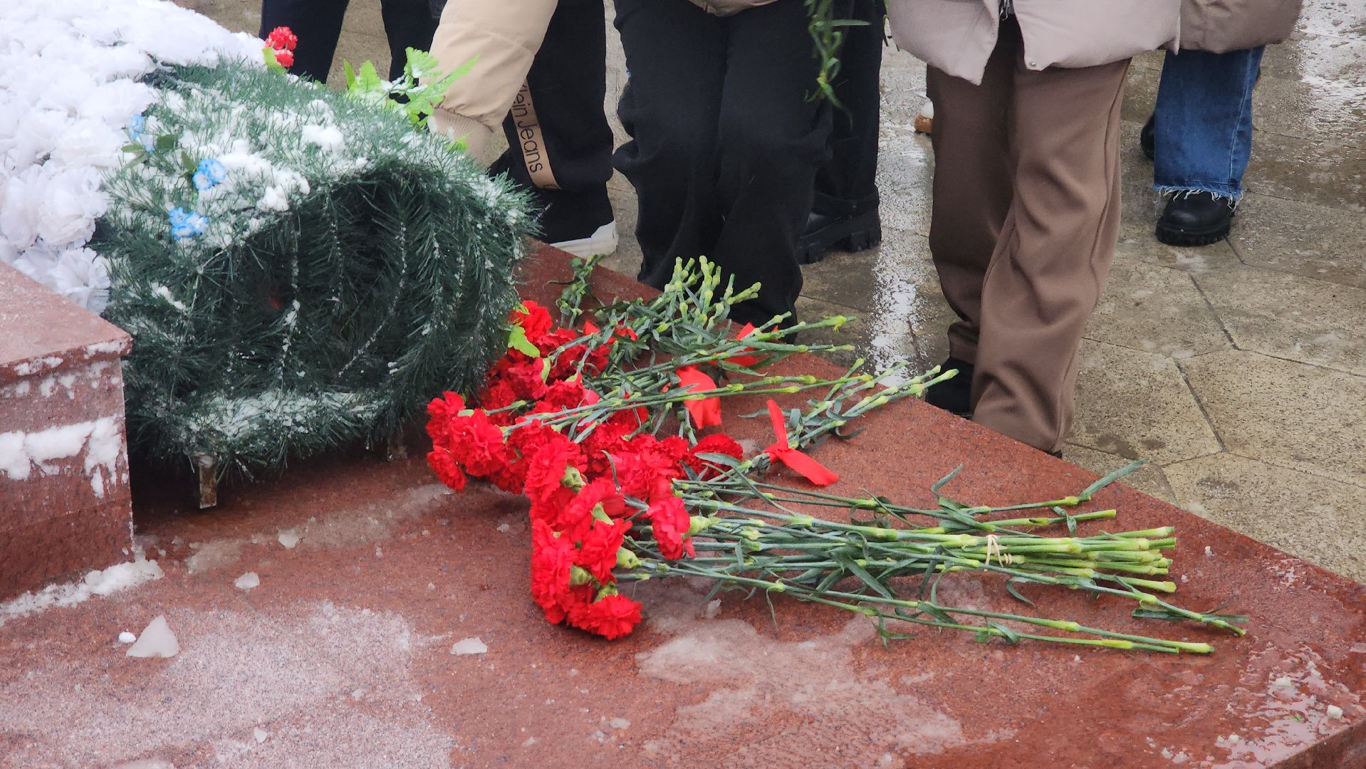 освобождение города, великая отечественная война, ВОв, тучково, руза, рузский городской округ, московская область,
