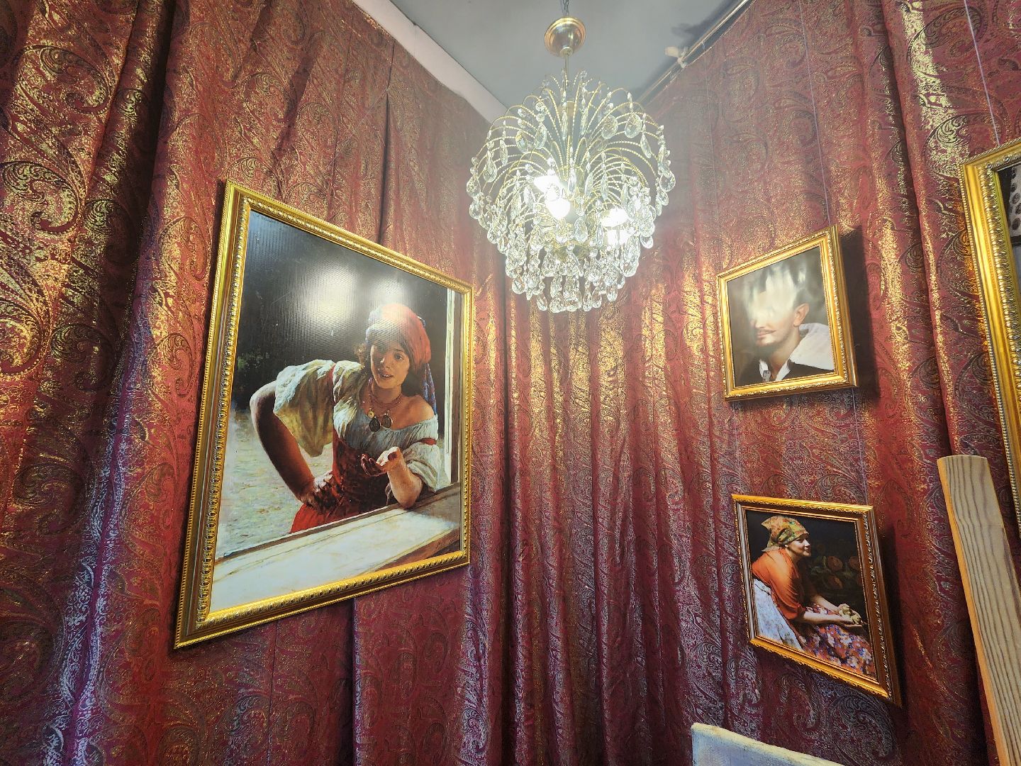 Серпухов, подмосковье, культурный код, парки Серпухова, парк имени олега степанова,