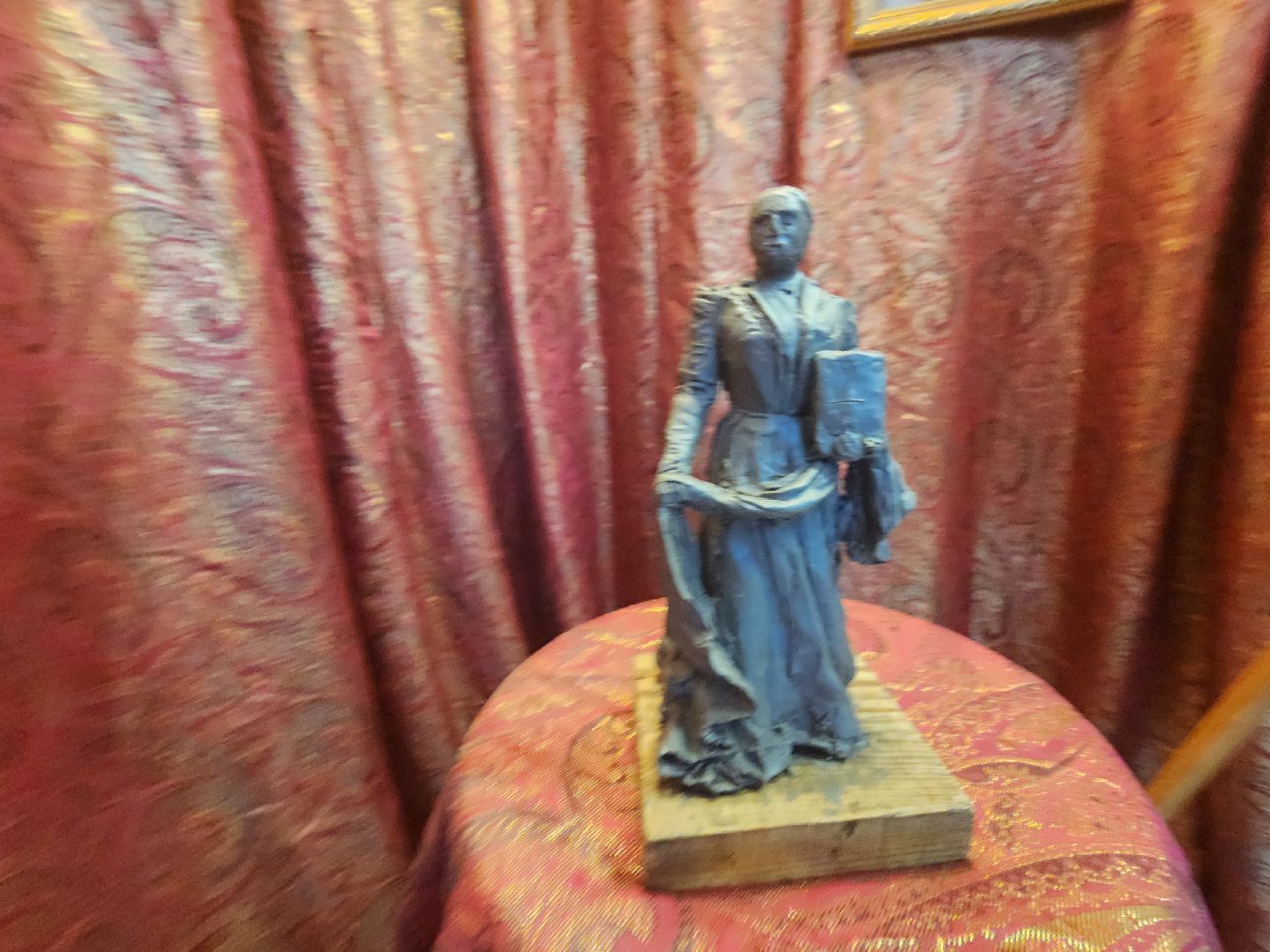 Серпухов, подмосковье, культурный код, парки Серпухова, парк имени олега степанова,