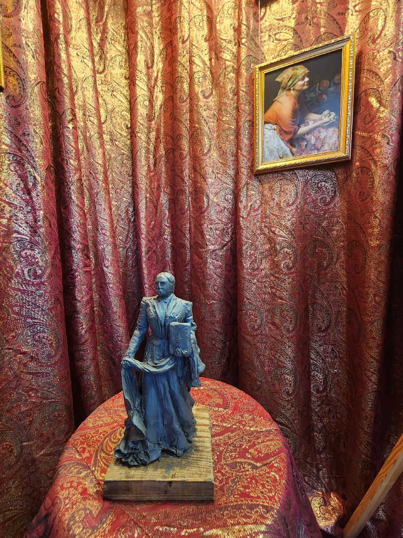 Серпухов, подмосковье, культурный код, парки Серпухова, парк имени олега степанова,