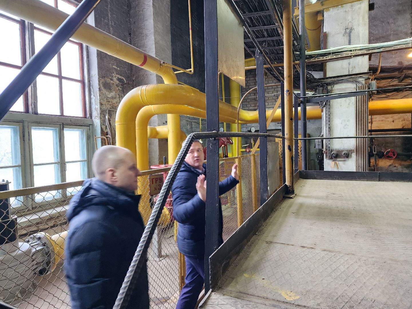 красноармейск, г.о. пушкинский, жкх подмосковья, теплоснабжение,