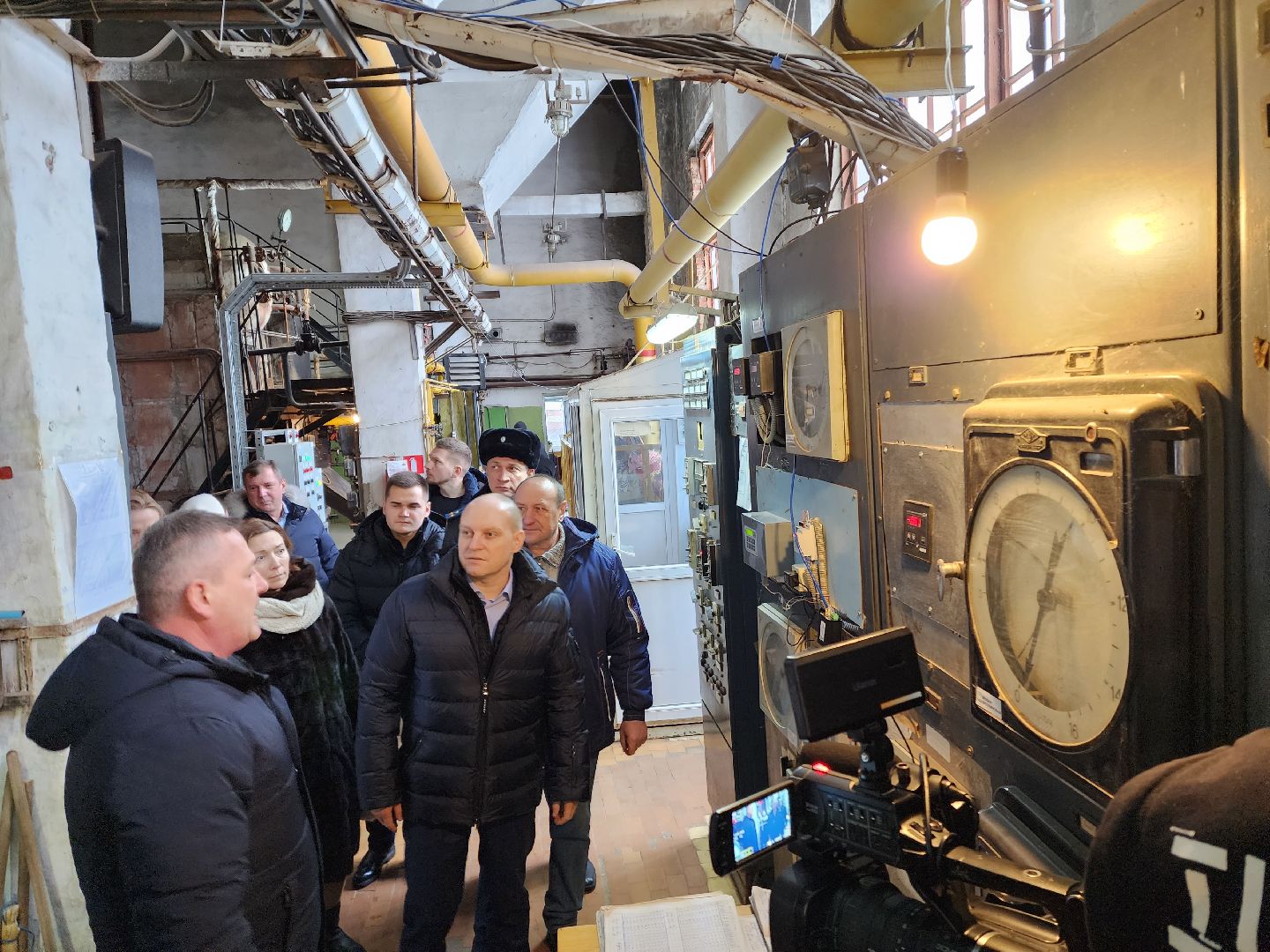 красноармейск, г.о. пушкинский, жкх подмосковья, теплоснабжение,