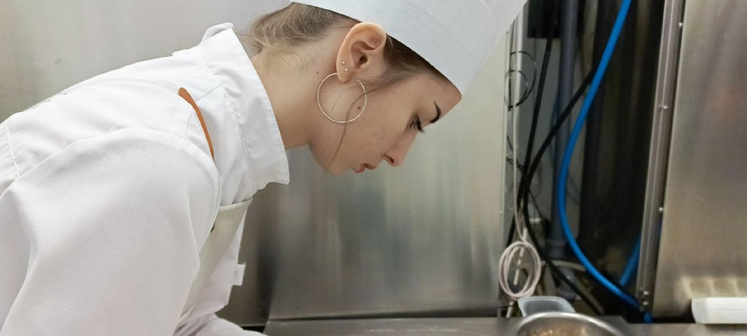 Дмитров, Дмитровский техникум, Юниорская Битва Кулинаров,