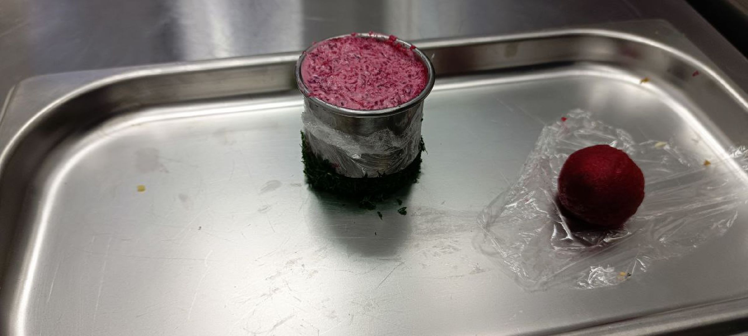 Дмитров, Дмитровский техникум, Юниорская Битва Кулинаров,