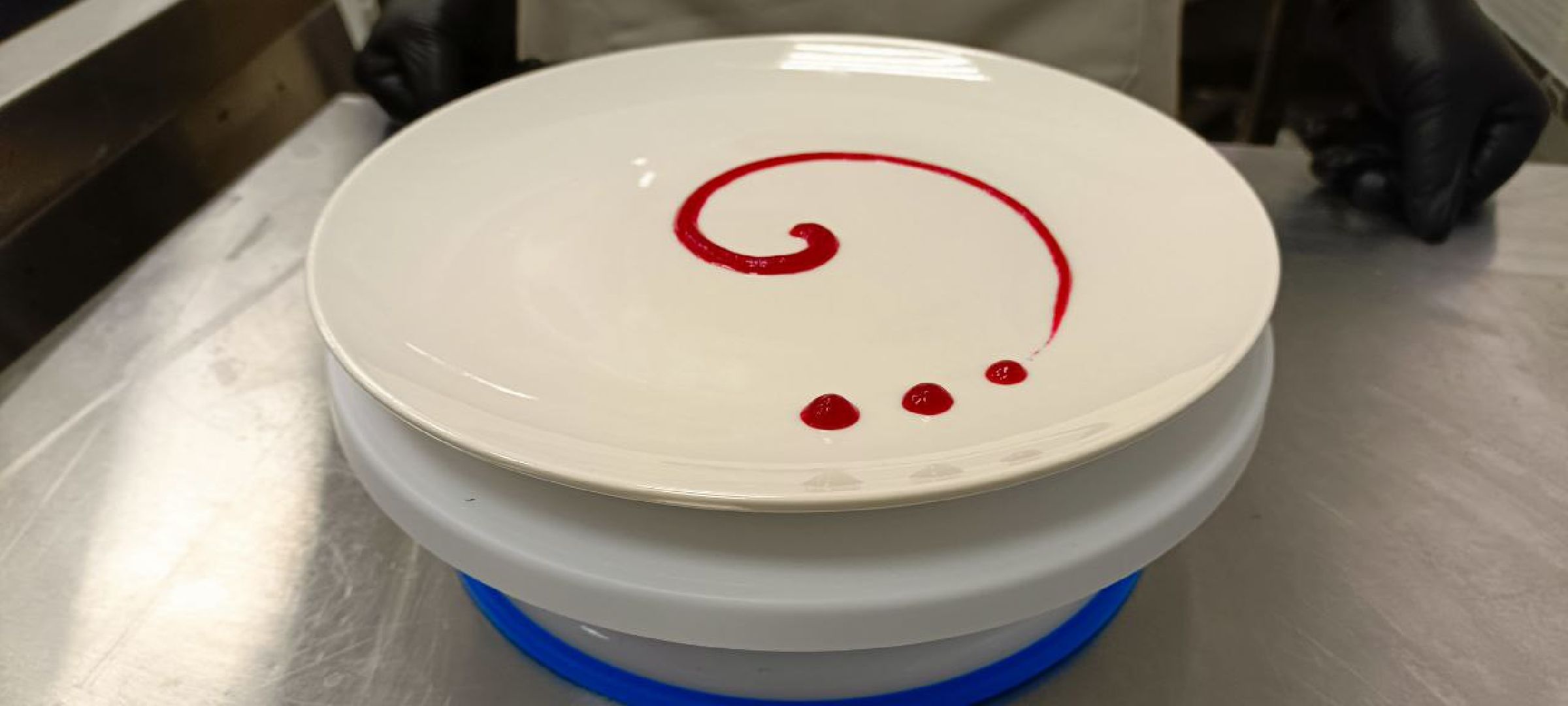 Дмитров, Дмитровский техникум, Юниорская Битва Кулинаров,