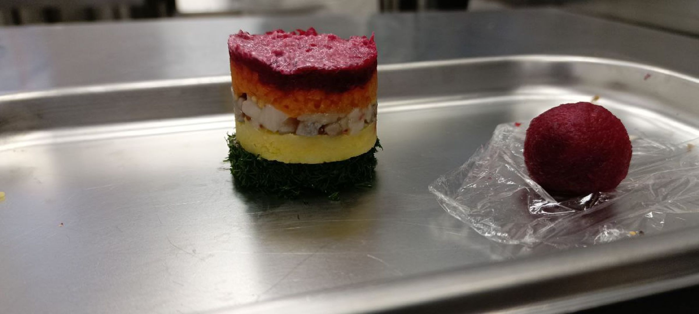 Дмитров, Дмитровский техникум, Юниорская Битва Кулинаров,