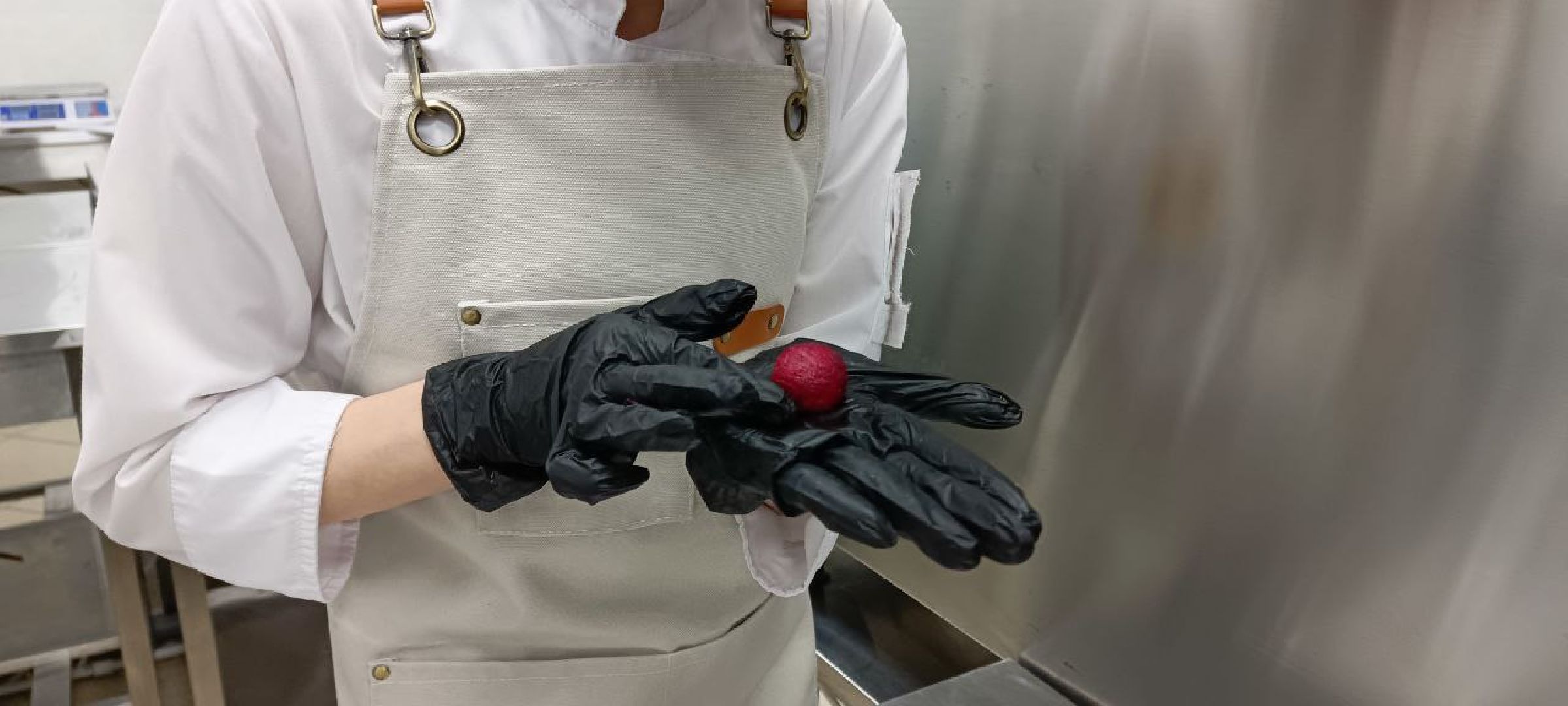 Дмитров, Дмитровский техникум, Юниорская Битва Кулинаров,