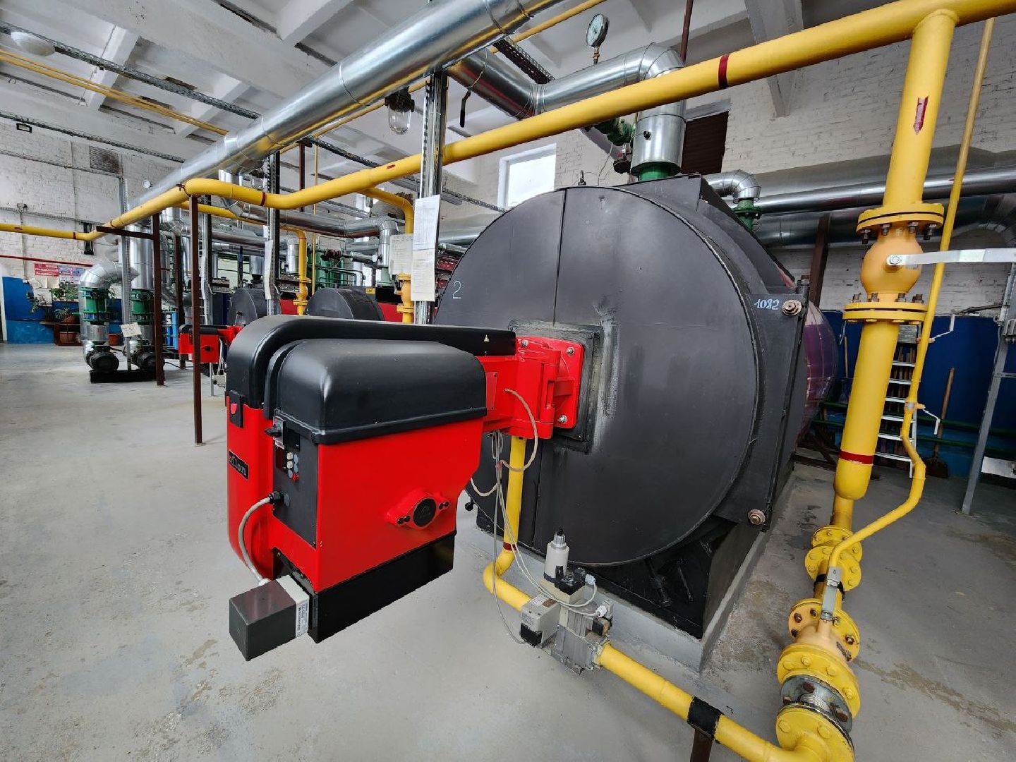 лотошино, подмосковье, жкх, жители, авария, ликвидация утечки, глава округа, новолотошино,