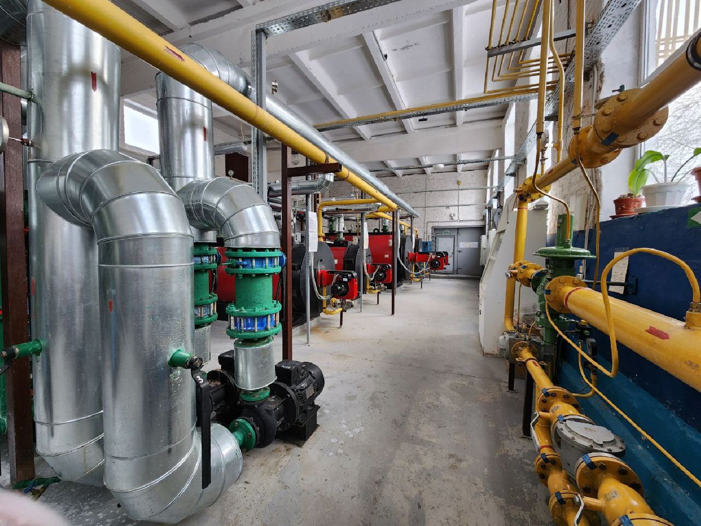 лотошино, подмосковье, жкх, жители, авария, ликвидация утечки, глава округа, новолотошино,