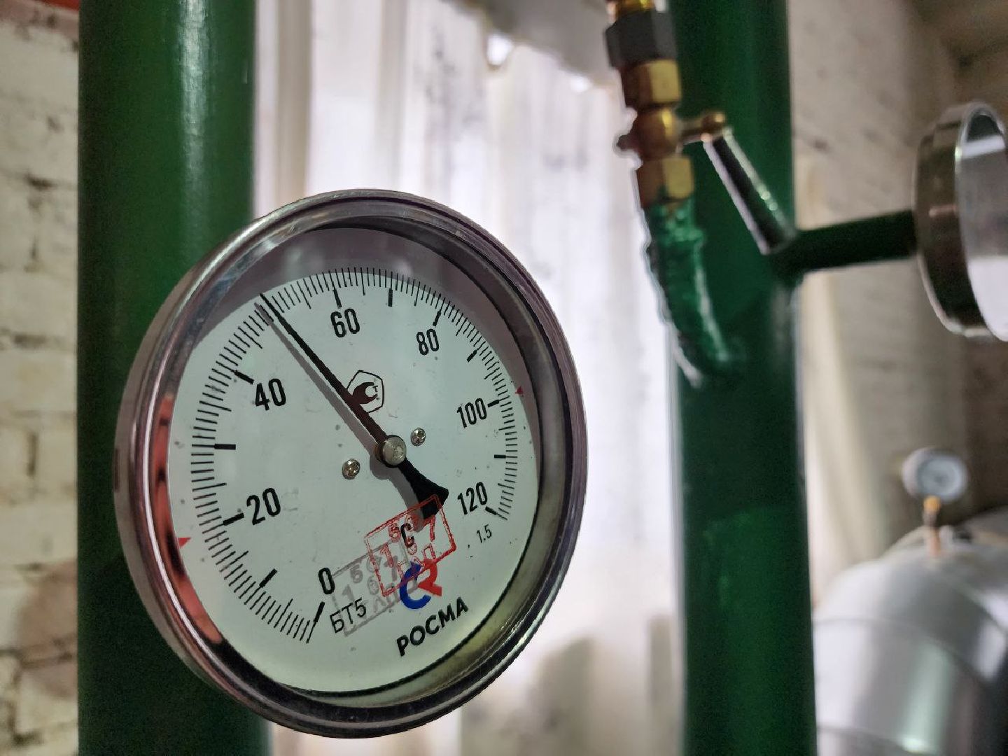 лотошино, подмосковье, жкх, жители, авария, ликвидация утечки, глава округа, новолотошино,