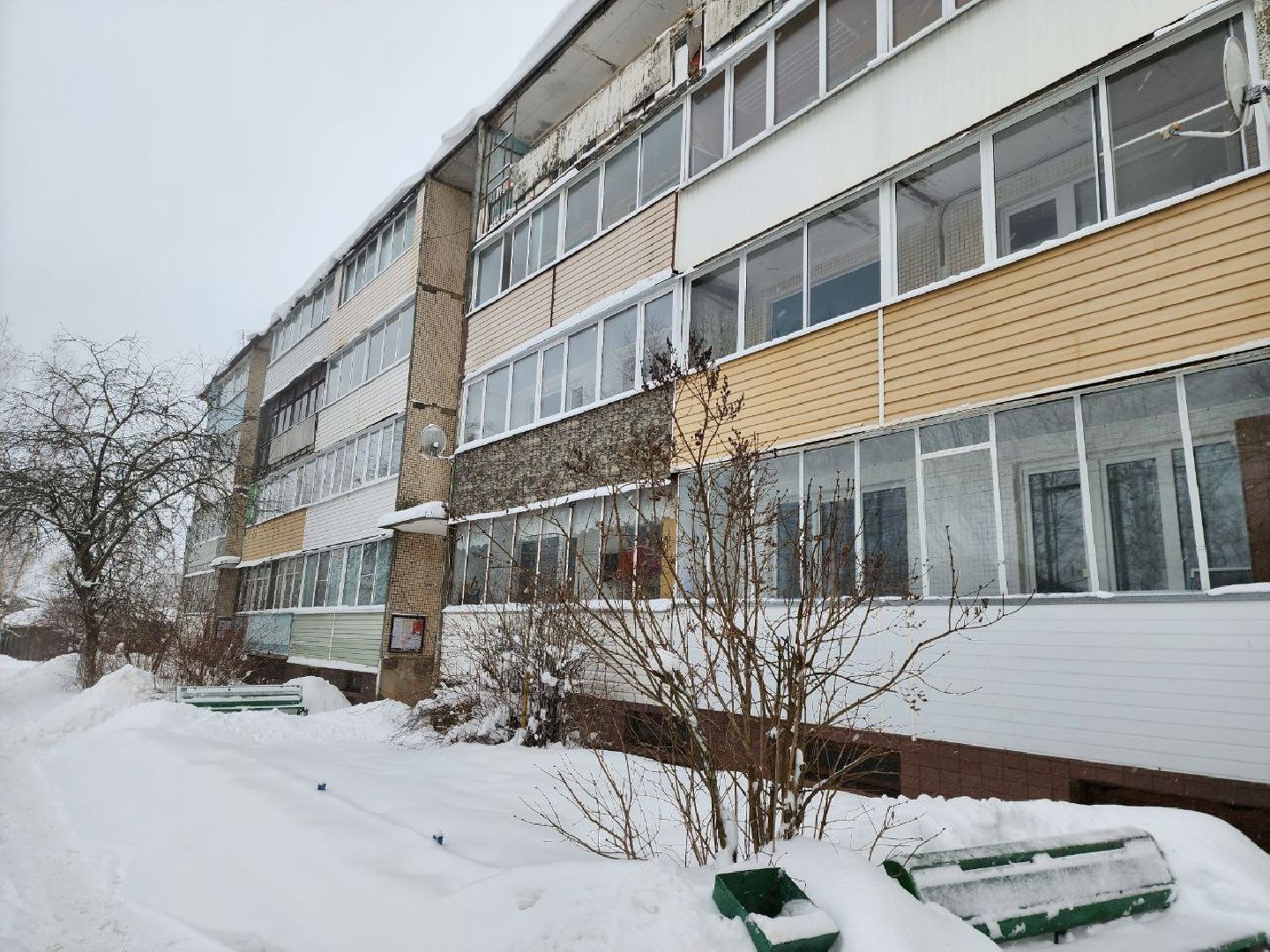 лотошино, подмосковье, жкх, жители, авария, ликвидация утечки, глава округа, новолотошино,