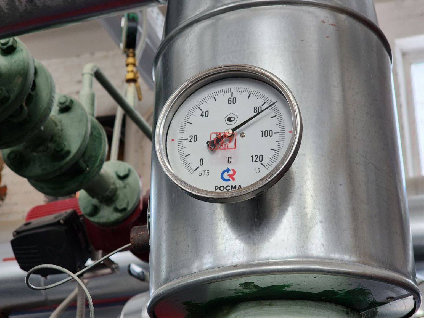 лотошино, подмосковье, жкх, жители, авария, ликвидация утечки, глава округа, новолотошино,