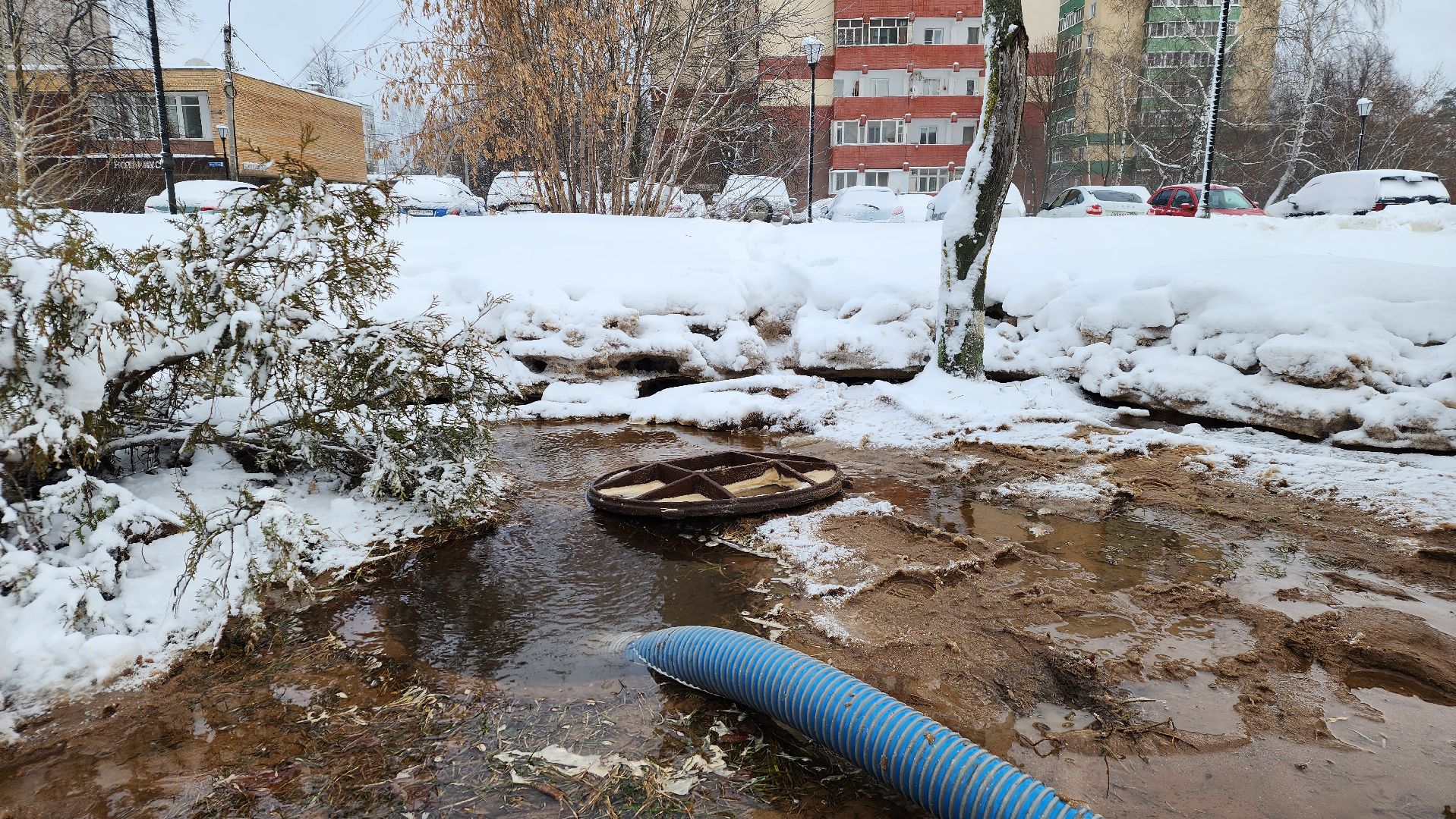 жкх, водоканал, коммунальщики,
