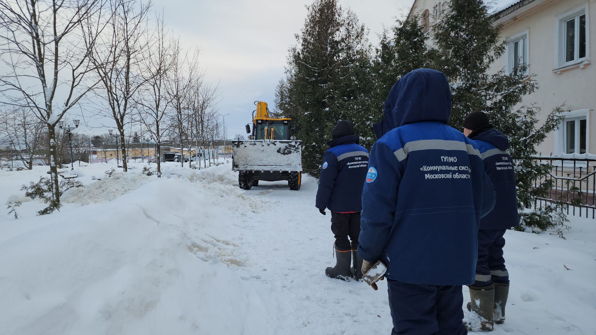жкх, водоканал, коммунальщики,