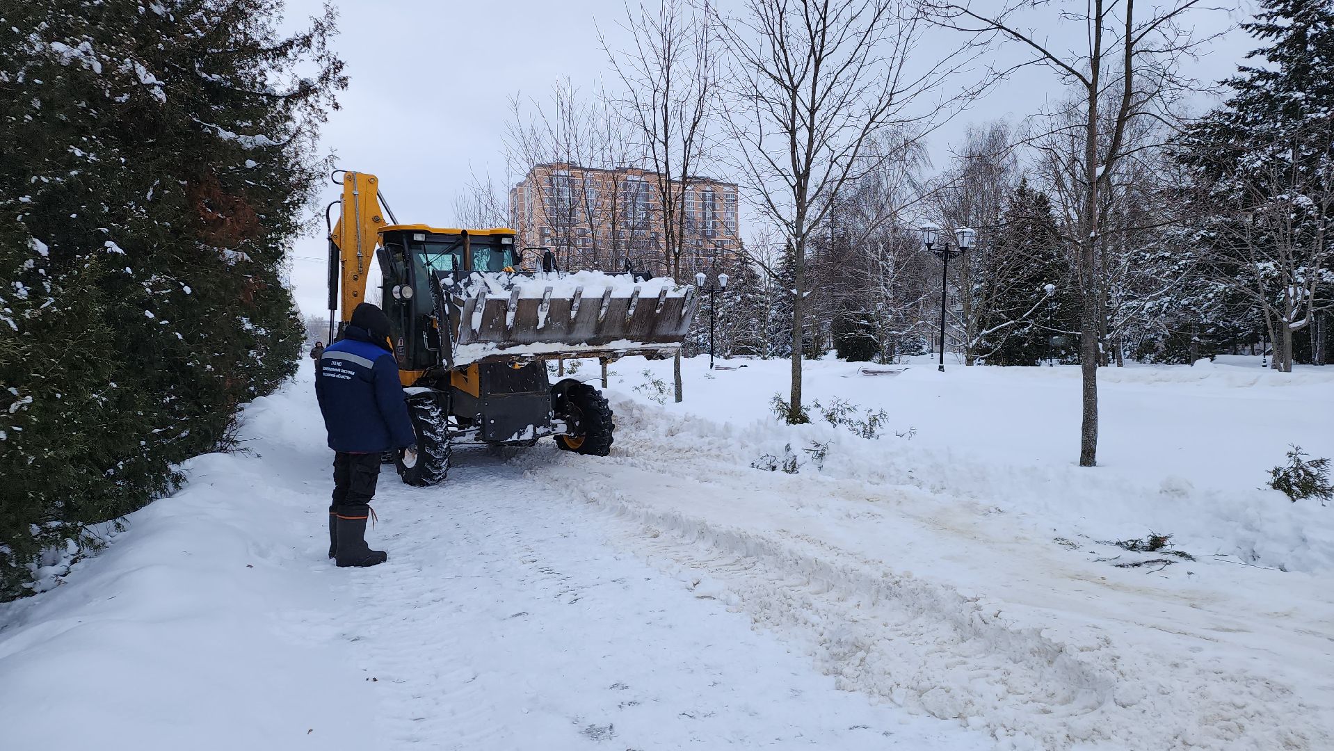 жкх, водоканал, коммунальщики,