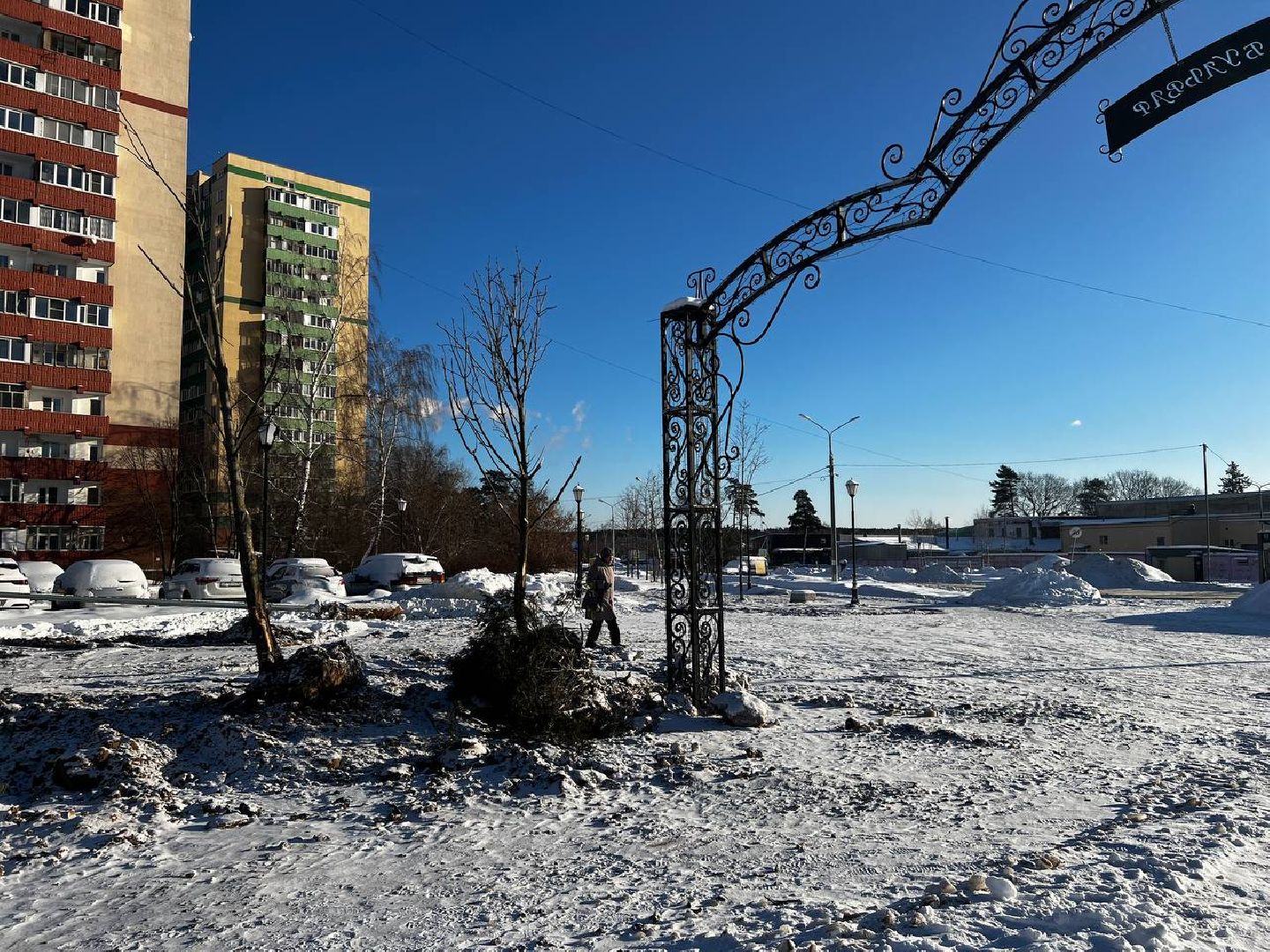 жкх, водоканал, коммунальщики,