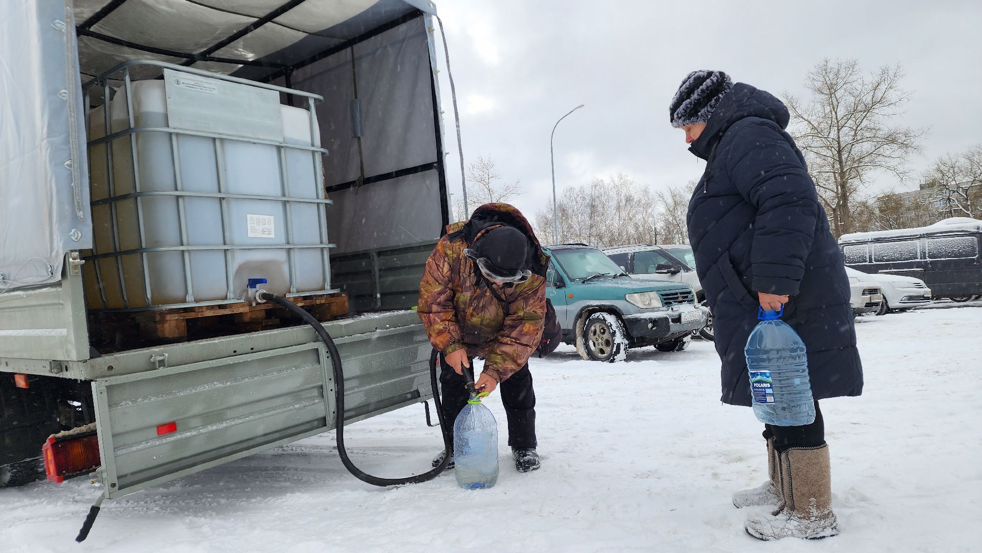 жкх, водоканал, коммунальщики,