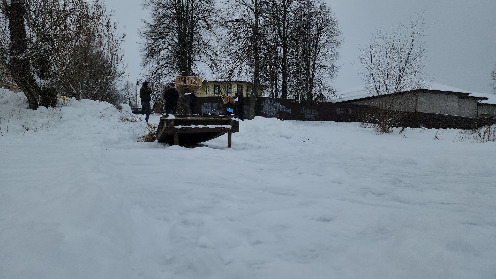 Крещение Господне, Крещенские купания, Купель, праздник, Безопасность, руза, рузский городской округ,