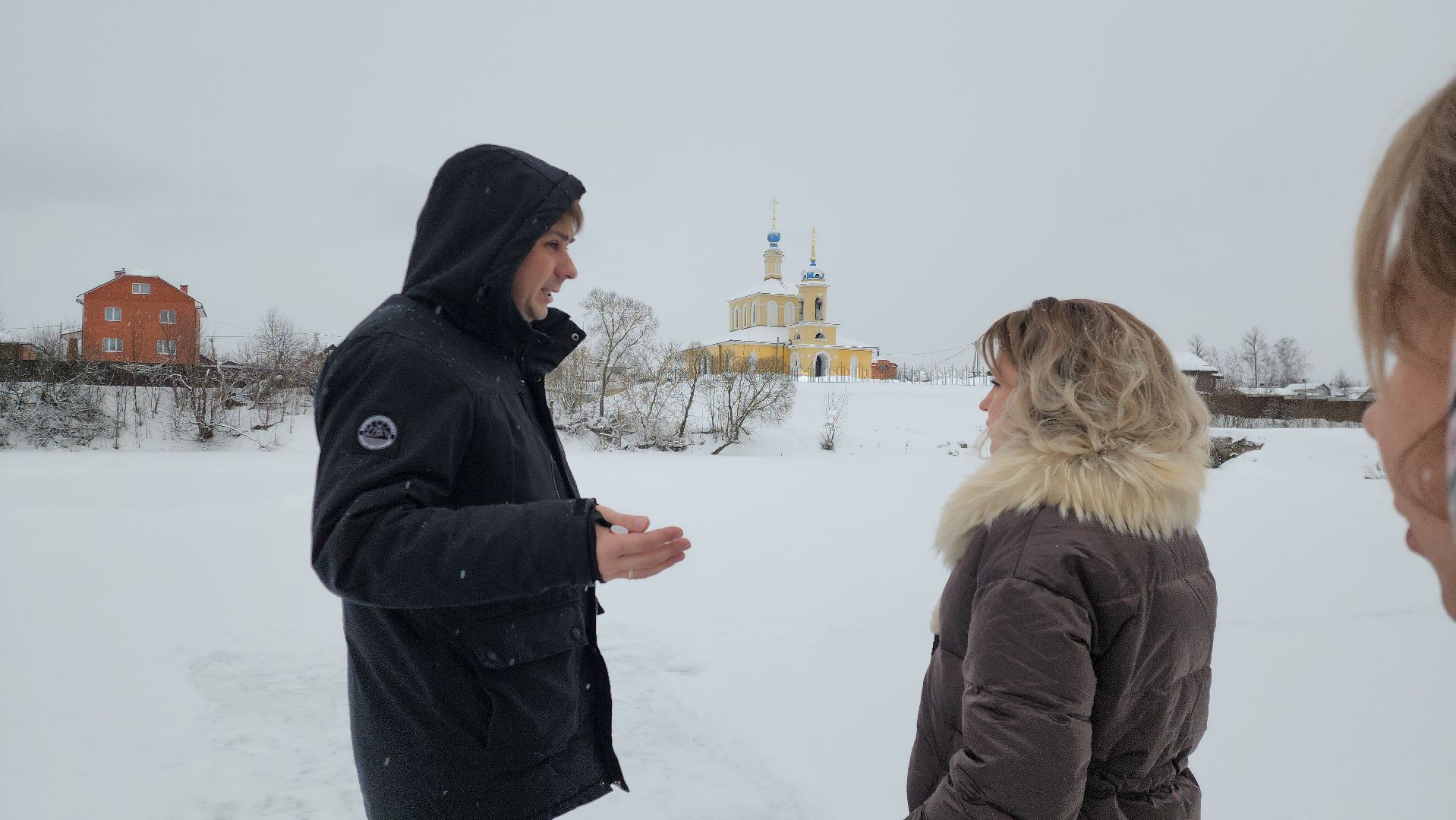 Крещение Господне, Крещенские купания, Купель, праздник, Безопасность, руза, рузский городской округ,