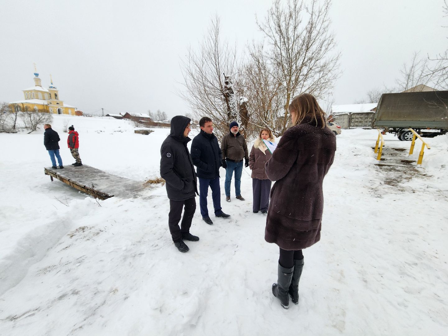 Крещение Господне, Крещенские купания, Купель, праздник, Безопасность, руза, рузский городской округ,