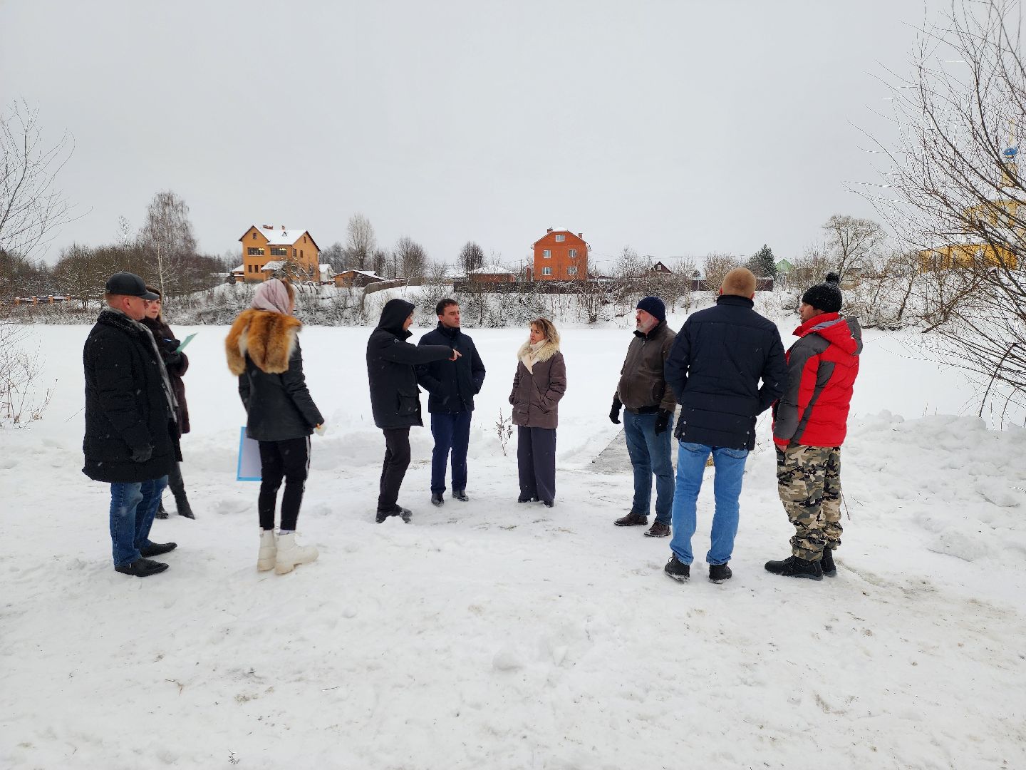 Крещение Господне, Крещенские купания, Купель, праздник, Безопасность, руза, рузский городской округ,
