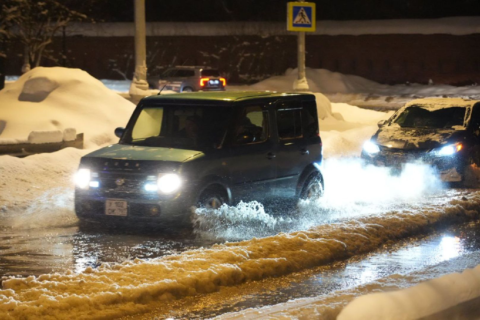Сергиев Посад, ЖКХ, Авария, Канализация, Засор, Водоканал, Сергиево-Посадский городской округ, Связь с жителями,