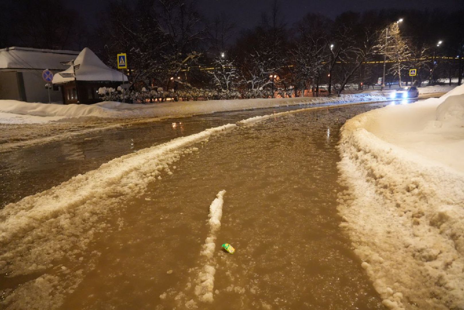Сергиев Посад, ЖКХ, Авария, Канализация, Засор, Водоканал, Сергиево-Посадский городской округ, Связь с жителями,